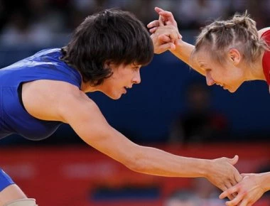 Μεσογειακοί Αγώνες: Χρυσό μετάλλιο η Πρεβολαράκη- Ένατο χρυσό για την Ελλάδα στην διοργάνωση